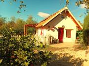 Casa de Campo en La Huerta de Murcia, con Piscina