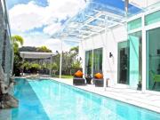 Skylight 2 bedrooms Villa in Kamala