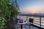 Banyan Tree Pool Villa at Surya River Thane