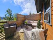 Dixon Cabin nr. 7 Dixon sumarhús nr. 7 @Kirkjubraut