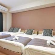 Mutsumi Shinimamiya 603 むつみ庵新今宮 603