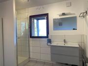 Corsicadream cupabia, appartement dans villa proche Porticcio, vue mer, piscine