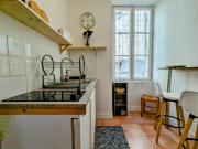 Studio hyper centre de Périgueux