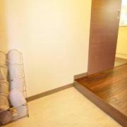 Mutsumi Shinimamiya 702 むつみ庵新今宮 702