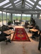 The Garden Hill Hotel