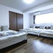 Mutsumi Shinimamiya 901 むつみ庵新今宮 901