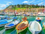 Superbe Appartement Luxueux Spacieux 50 m2 Port Nice