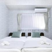 Mutsumi Shinimamiya 101 むつみ庵新今宮 101