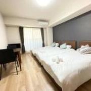 Mutsumi Shinimamiya 303 むつみ庵新今宮 303