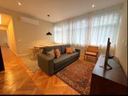 Ipanema Apartamento Posto 9 Espaçoso e Reformado