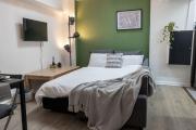 NEW Northern Quarter Loft by Truestays NEW Northern Quarter Loft by Truestays
