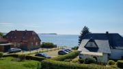 Ferienwohnung Alice mit 2 Balkonen und Meerblick