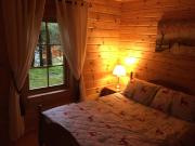 Bernard’s Logcabins