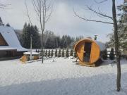 Top Pohronská Polhora