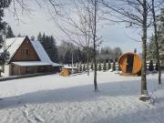 Top Pohronská Polhora