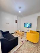 Starlight one bedroom