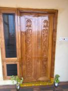 Sri padha vallabha serenity homestay