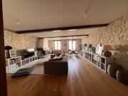 Bayonne centre Grand appartement sur les quais