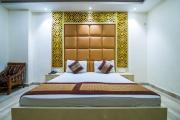 Hotel Orchid Garden Karol Bagh