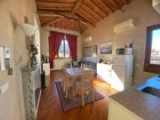 Cozy CENTRAL apartment in Florence - spectacular views of Duomo