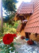 Apartman Zlatarske Čari