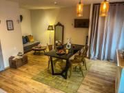 La Suite du Triomphe - Bain Balnéothérapie,Netflix