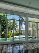 Madhava Canggu Room Villa