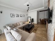 Appartement exceptionnel en plein centre de rabat pour les familles et couples mariés Appartement exceptionnel en plein centre de rabat pour les familles et couples mariés