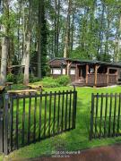 Domek nad jeziorem Gopło Jacuzzi & Sauna - Połajewo Domek nad jeziorem Gopło Jacuzzi & Sauna - Połajewo