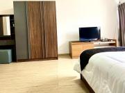 Impact Arena Condo 10fl by GoodRoom24