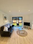 Coastal Gem 10 Mins from Dublin Airport