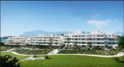 NEW Estepona Aranya Garden Luxueus appartement met mediterrane tuinzicht