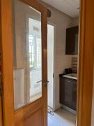 Maison haut, standing