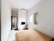 Guest House Kraton Mas