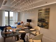 Luxurious Modern Penthouse 2BR Cross City of Dreams OKADA SOLAIRE MOA Airports