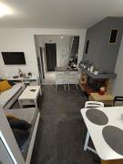 Apartman Nábrežná