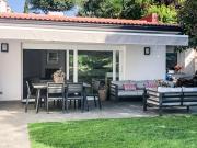 La Casa de la Sierra de Madrid