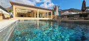 5 bedrooms Villa Costa Adeje