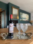 La Casa de la Sierra de Madrid