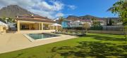 5 bedrooms Villa Costa Adeje