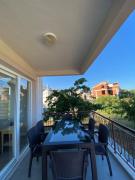 Detached villa in antkoop