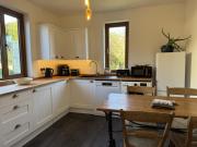 3 Bed Ground Floor Apartment - Hot Tub Optional Upgrade