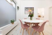 Great 2-room apartment in Mitte