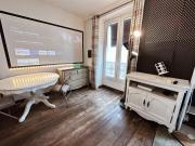 05 Grand studio near Châtelet