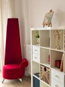 Milan Fiera San Siro Free parking