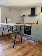 La casetta del cervo