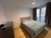 1-Bedroom Luxury Apartment in the Heart of Vienna with Kitchen