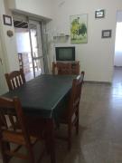 Planta baja con jardin