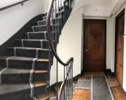 Appartement de charme F2, Porte St Cloud