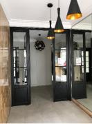 Appartement de charme F2, Porte St Cloud